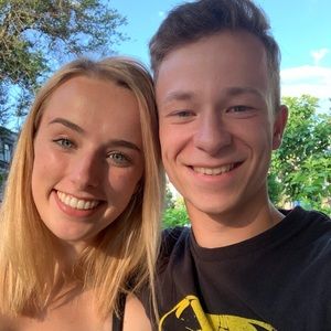 Meet your Posher, Taylor